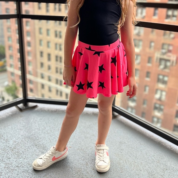 Pixie Lane Skort - Picture 4 of 4